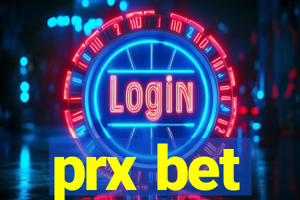 prx bet